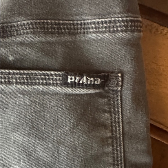 PrAna Straight Leg Pants - Picture 6 of 10